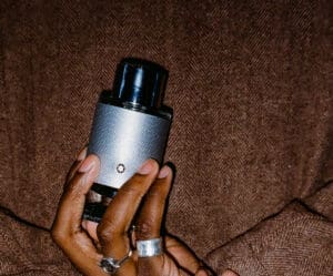 Montblanc Explorer Platinum