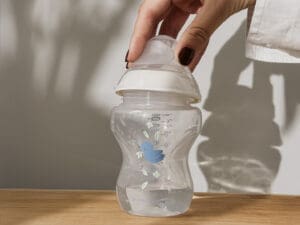 Tommee-Tippee-bottle