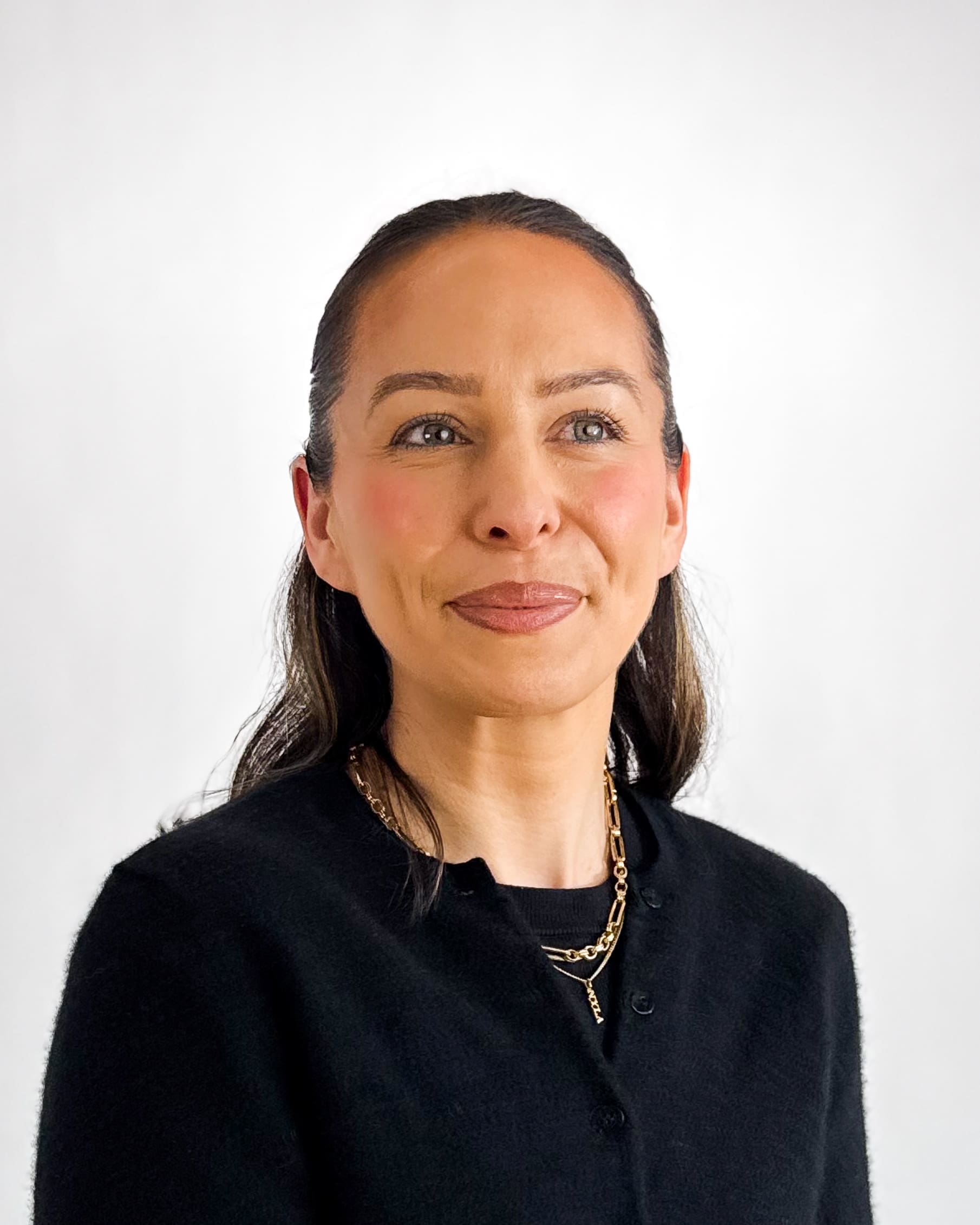 REBECCA THOMAS