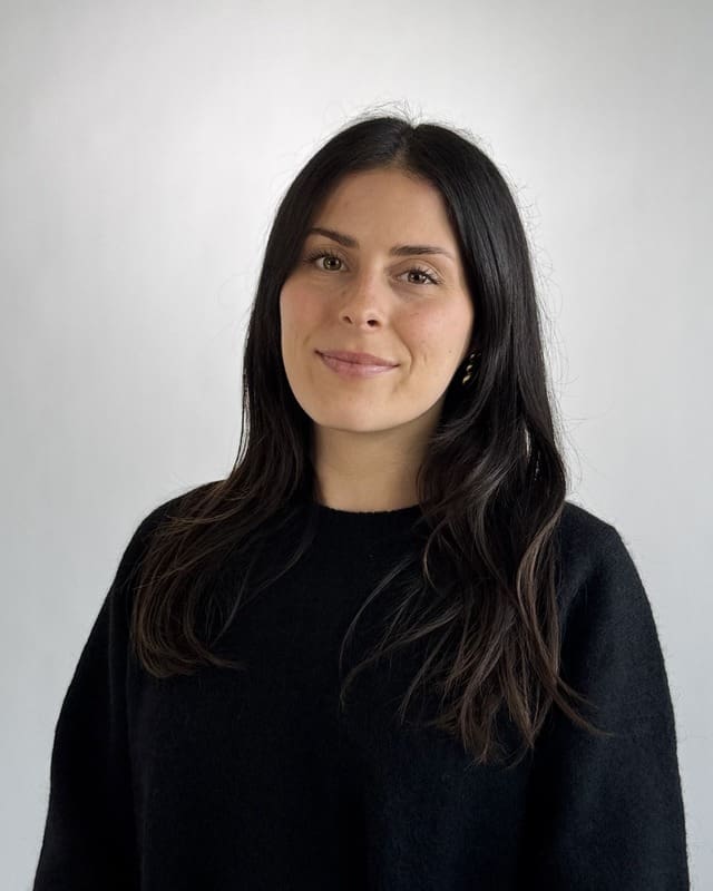 Chiara Yeomans
