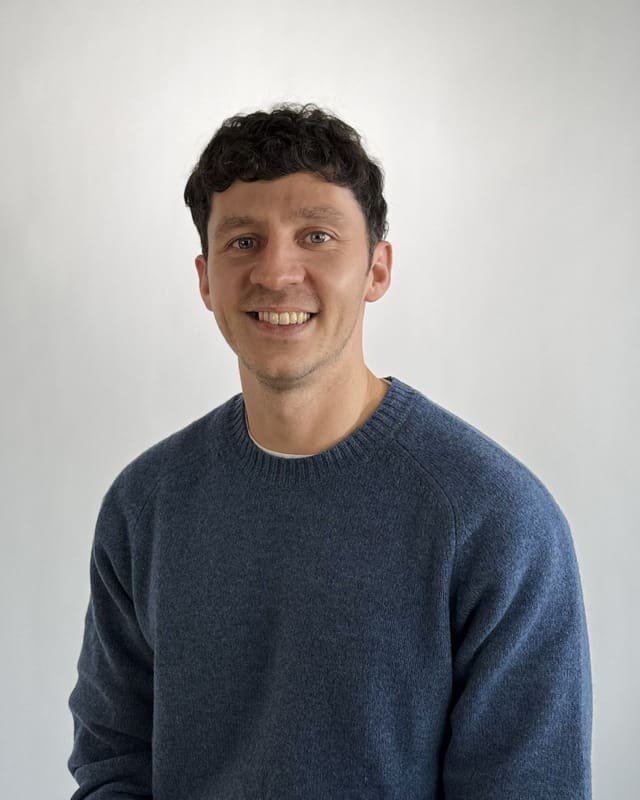 Joseph Regan